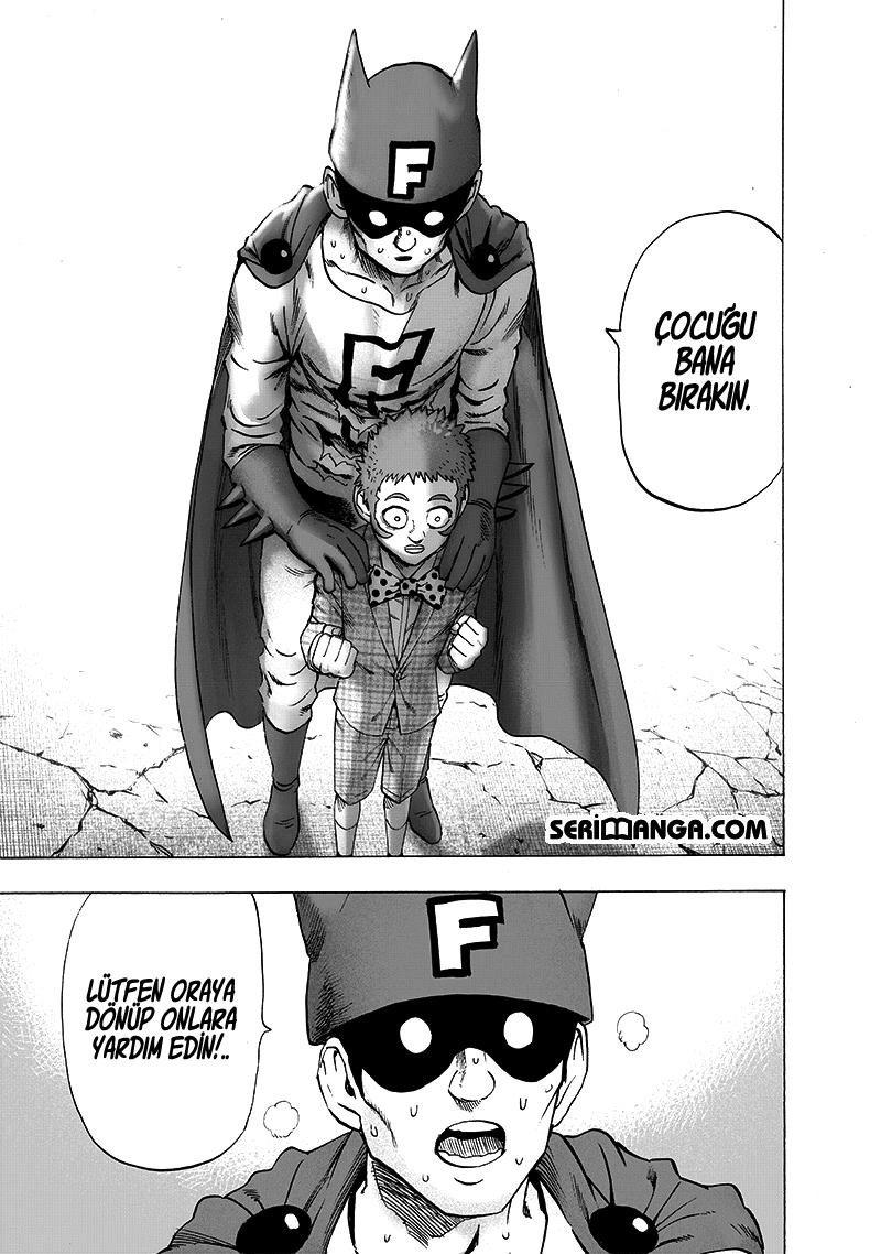 Read One Punch Man Tr Manga Online