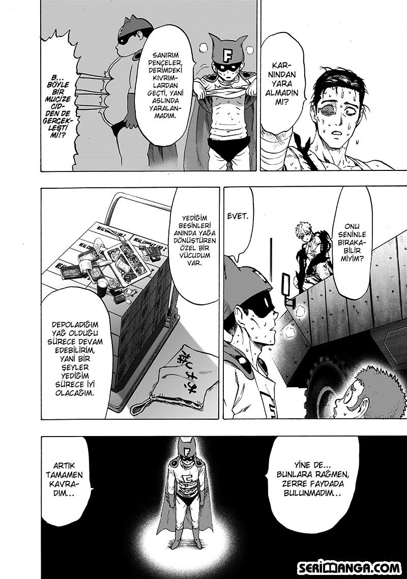 Read One Punch Man Tr Manga Online