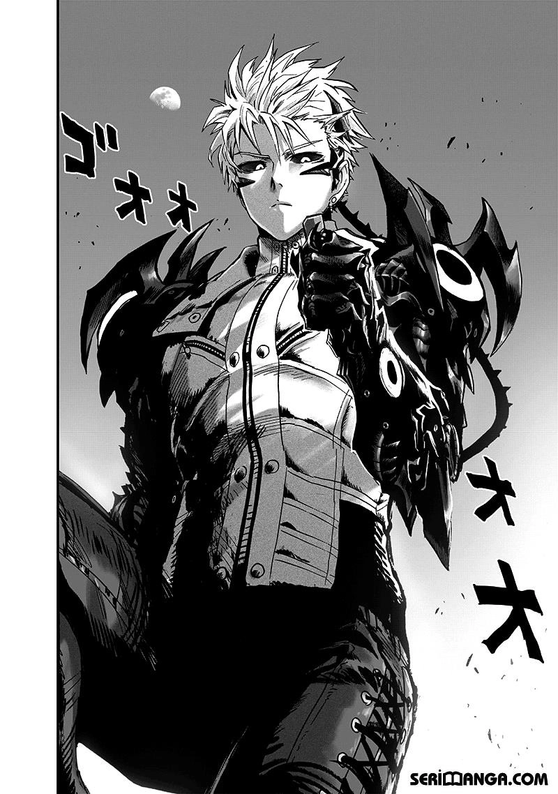 Read One Punch Man Tr Manga Online