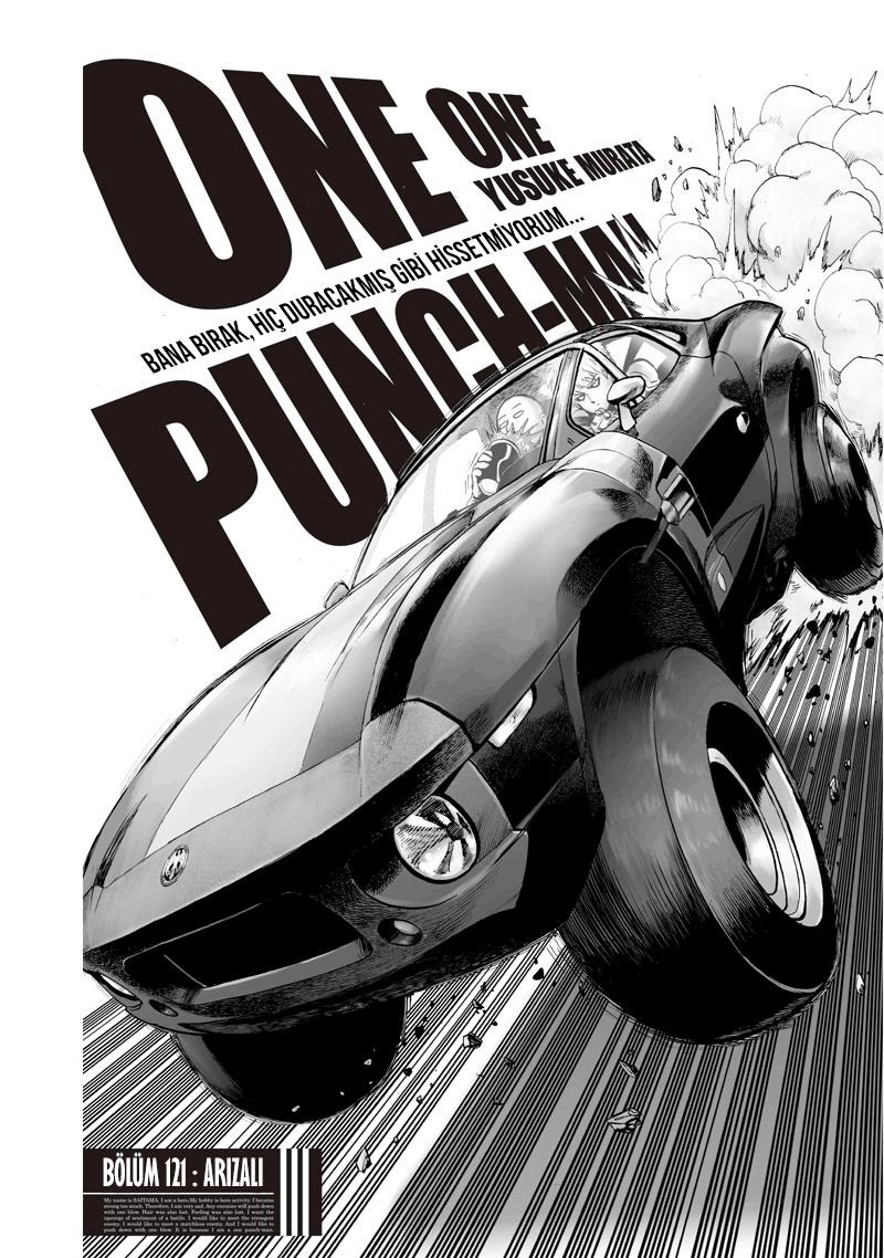 Read One Punch Man Tr Manga Online