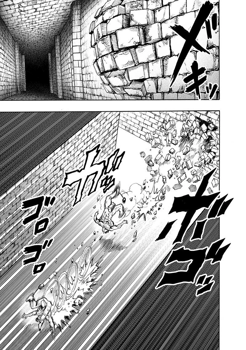 Read One Punch Man Tr Manga Online
