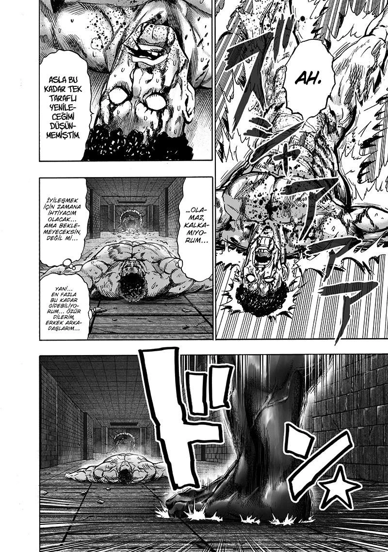 Read One Punch Man Tr Manga Online
