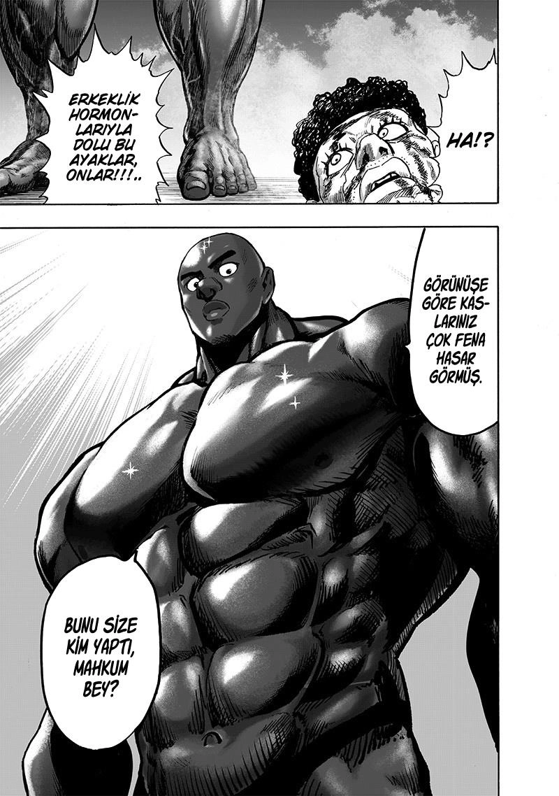 Read One Punch Man Tr Manga Online