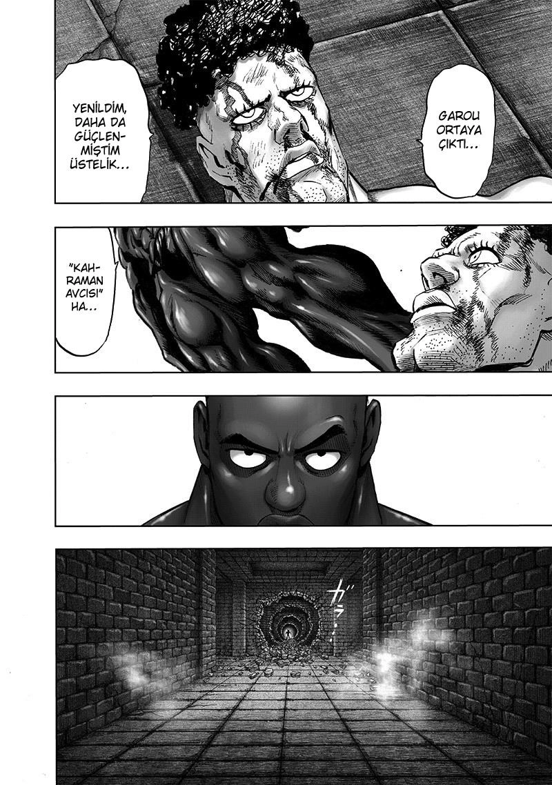 Read One Punch Man Tr Manga Online