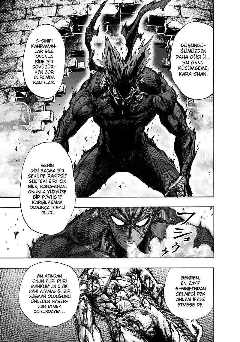 Read One Punch Man Tr Manga Online
