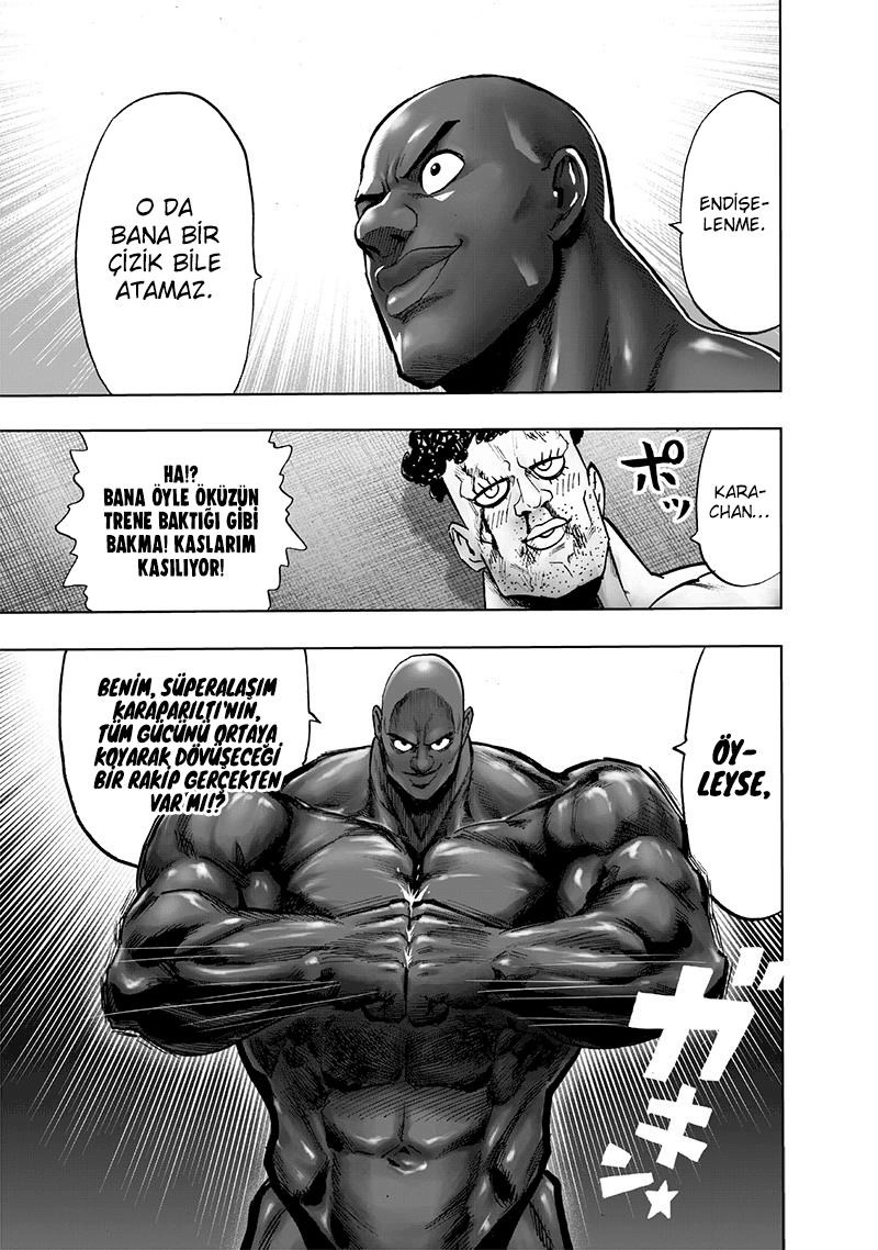 Read One Punch Man Tr Manga Online