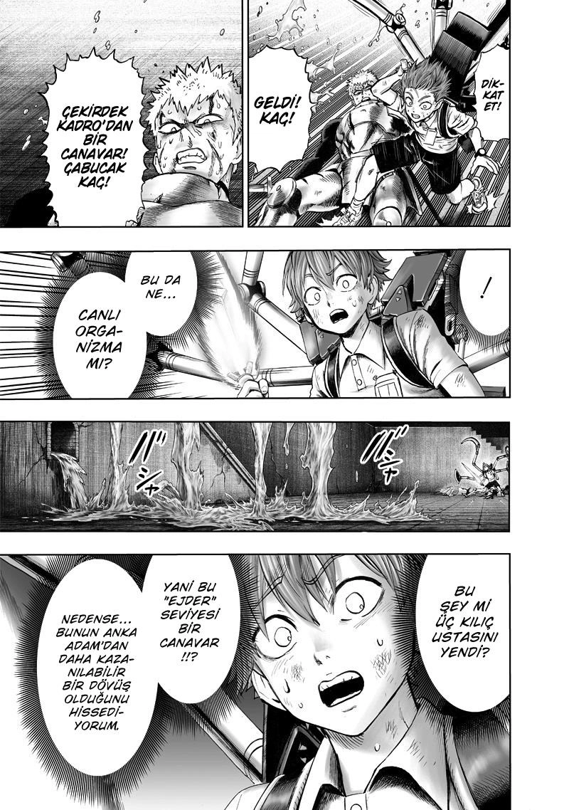 Read One Punch Man Tr Manga Online