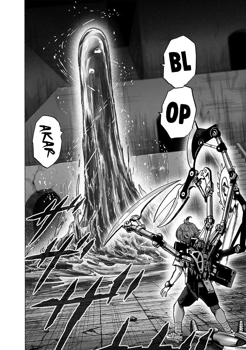 Read One Punch Man Tr Manga Online