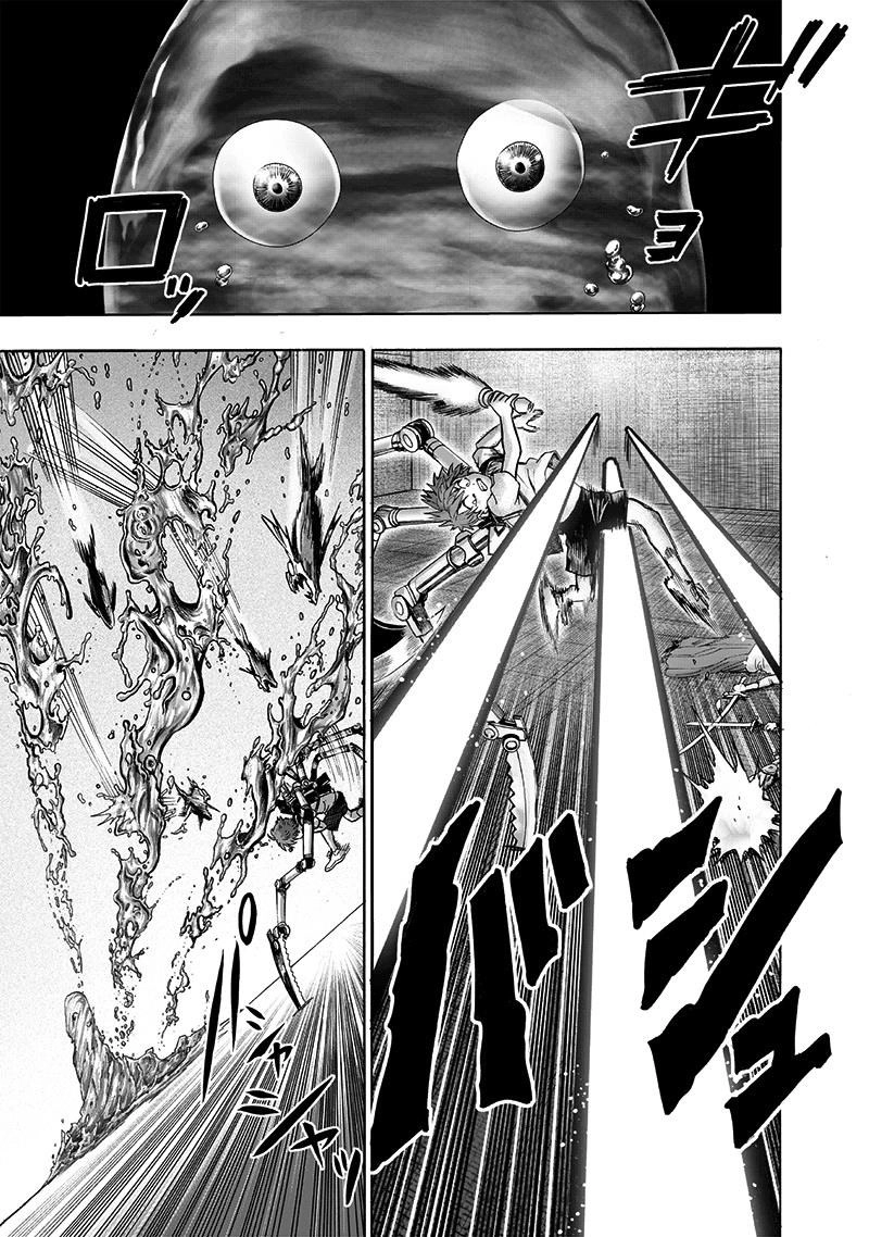 Read One Punch Man Tr Manga Online