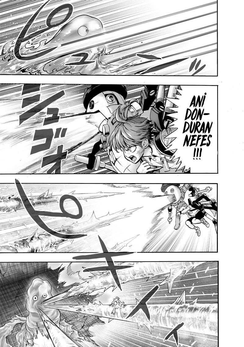 Read One Punch Man Tr Manga Online