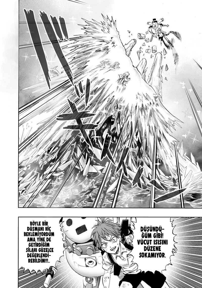 Read One Punch Man Tr Manga Online