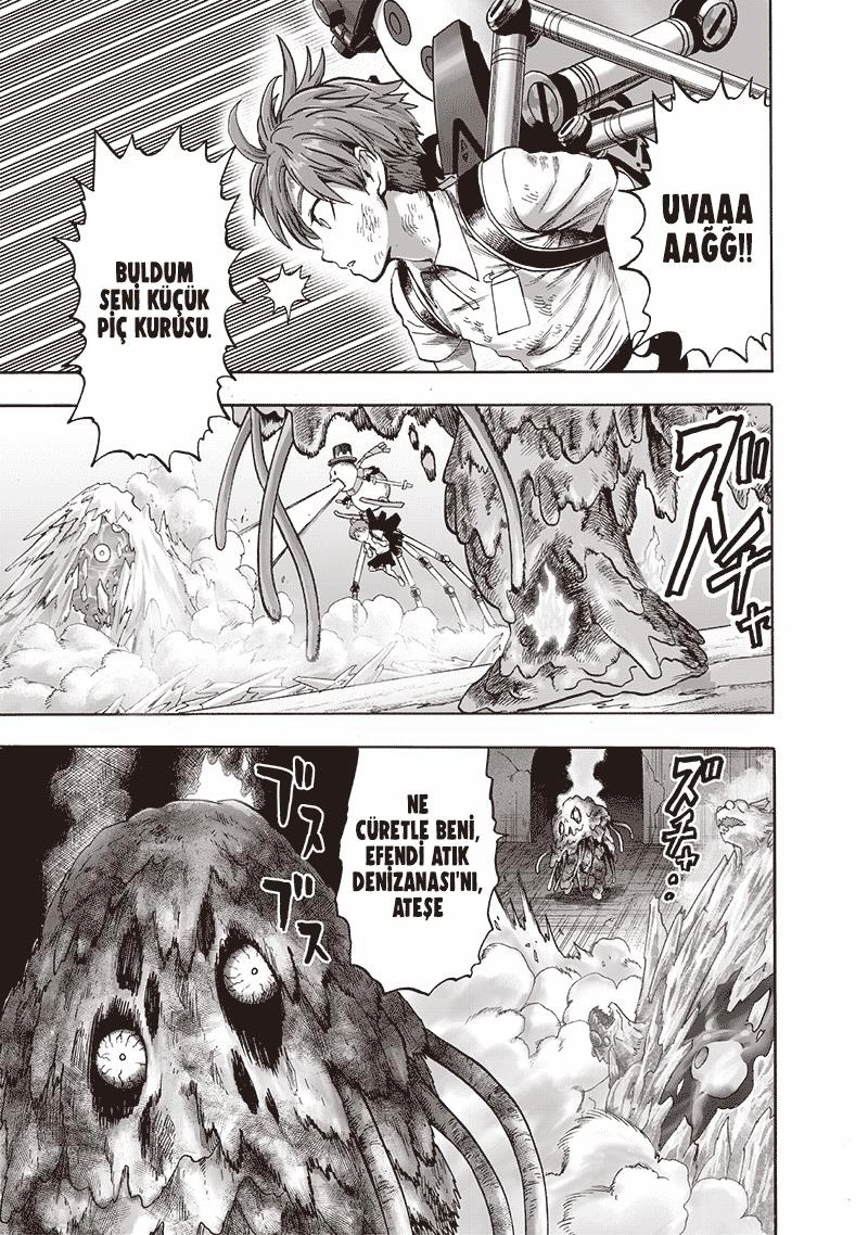 Read One Punch Man Tr Manga Online