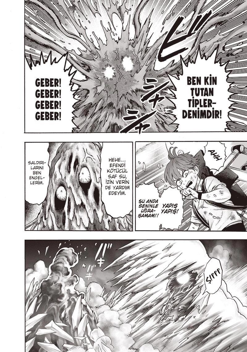 Read One Punch Man Tr Manga Online