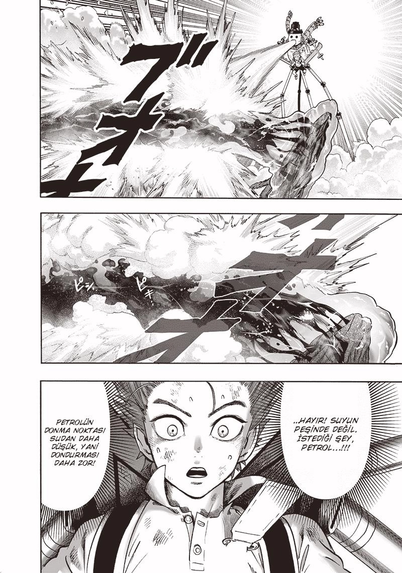 Read One Punch Man Tr Manga Online