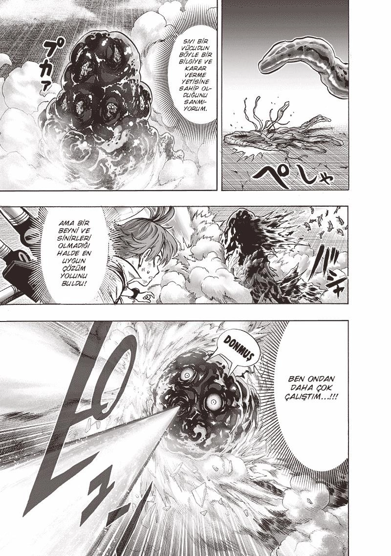 Read One Punch Man Tr Manga Online