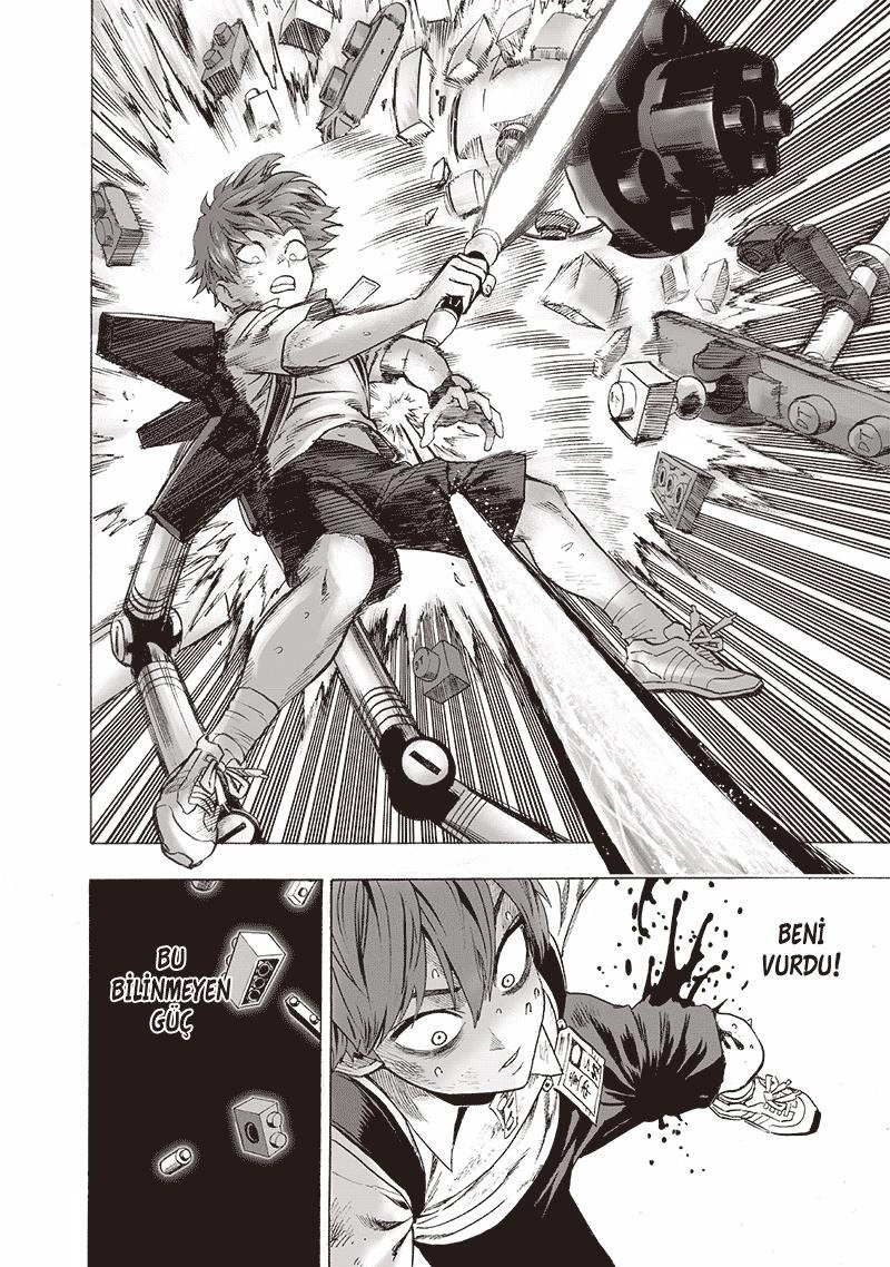 Read One Punch Man Tr Manga Online