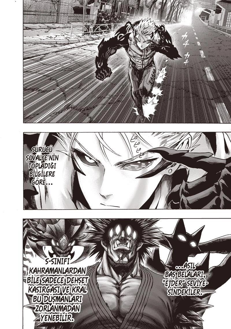 Read One Punch Man Tr Manga Online