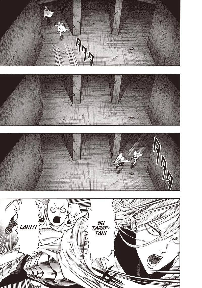 Read One Punch Man Tr Manga Online