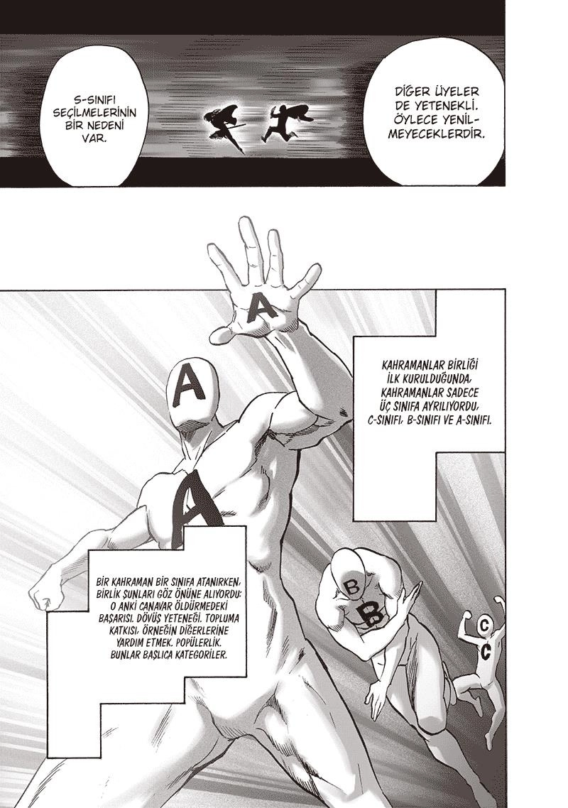 Read One Punch Man Tr Manga Online