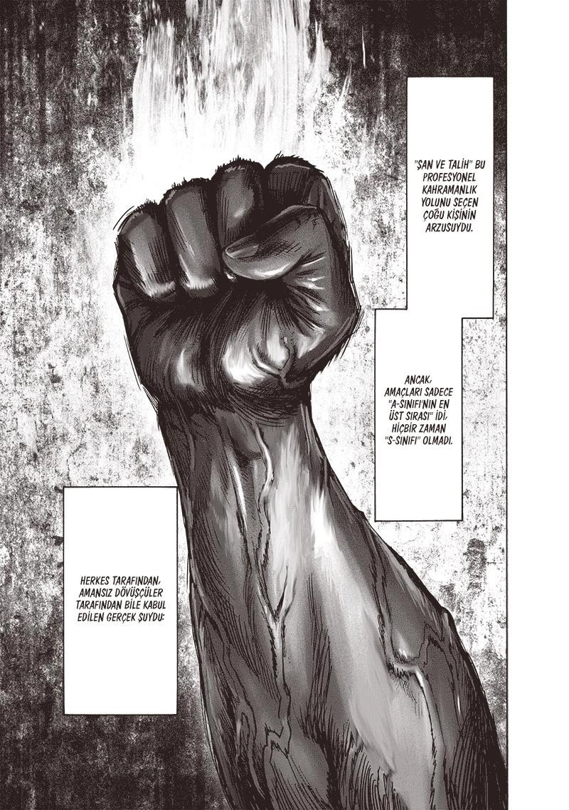 Read One Punch Man Tr Manga Online