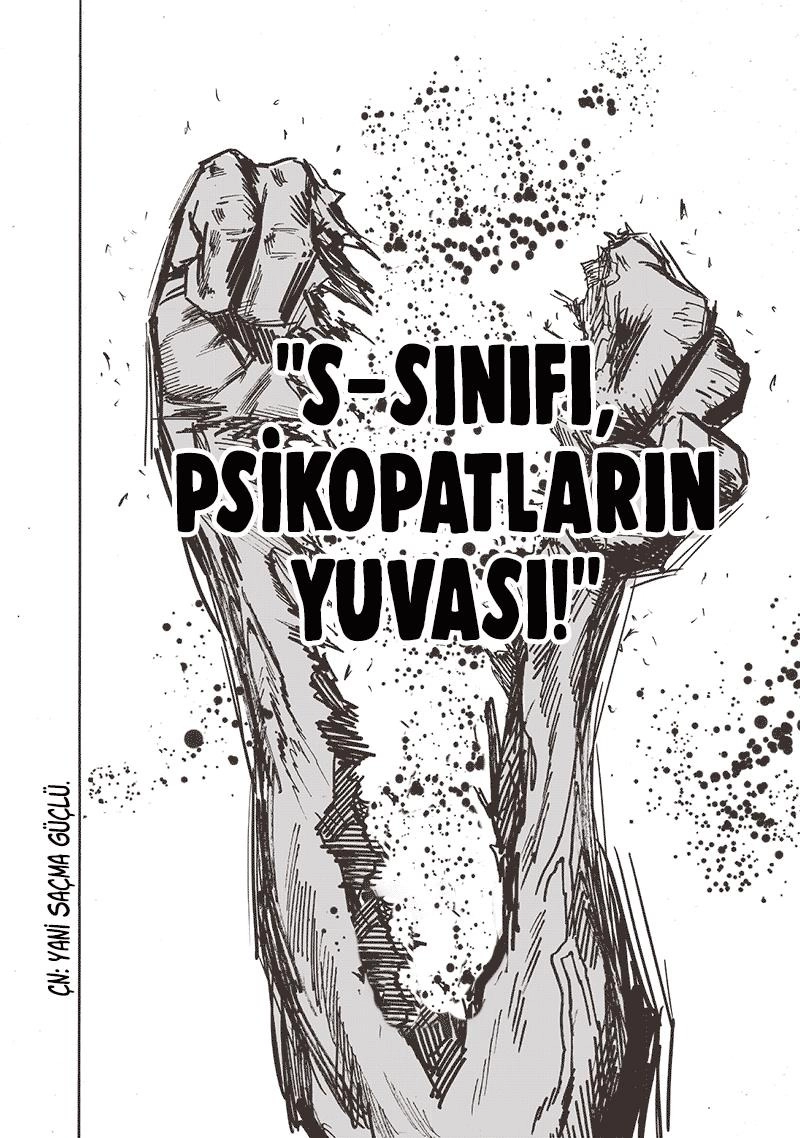 Read One Punch Man Tr Manga Online