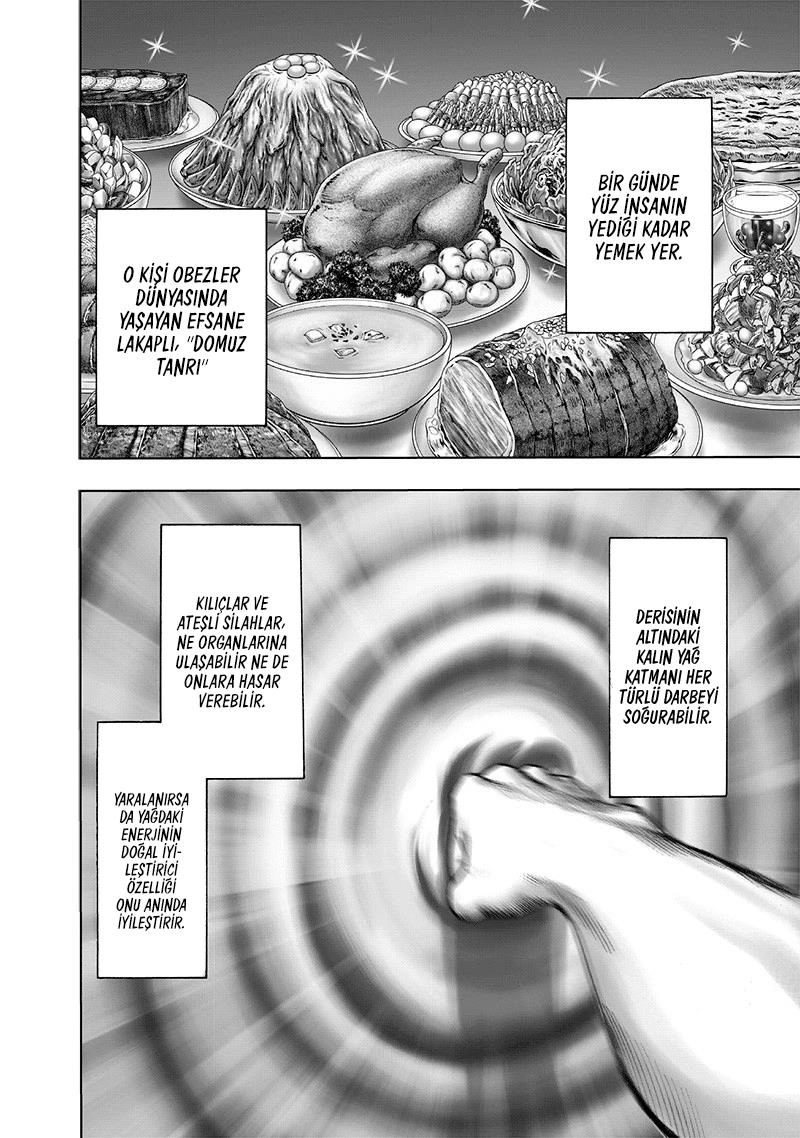 Read One Punch Man Tr Manga Online