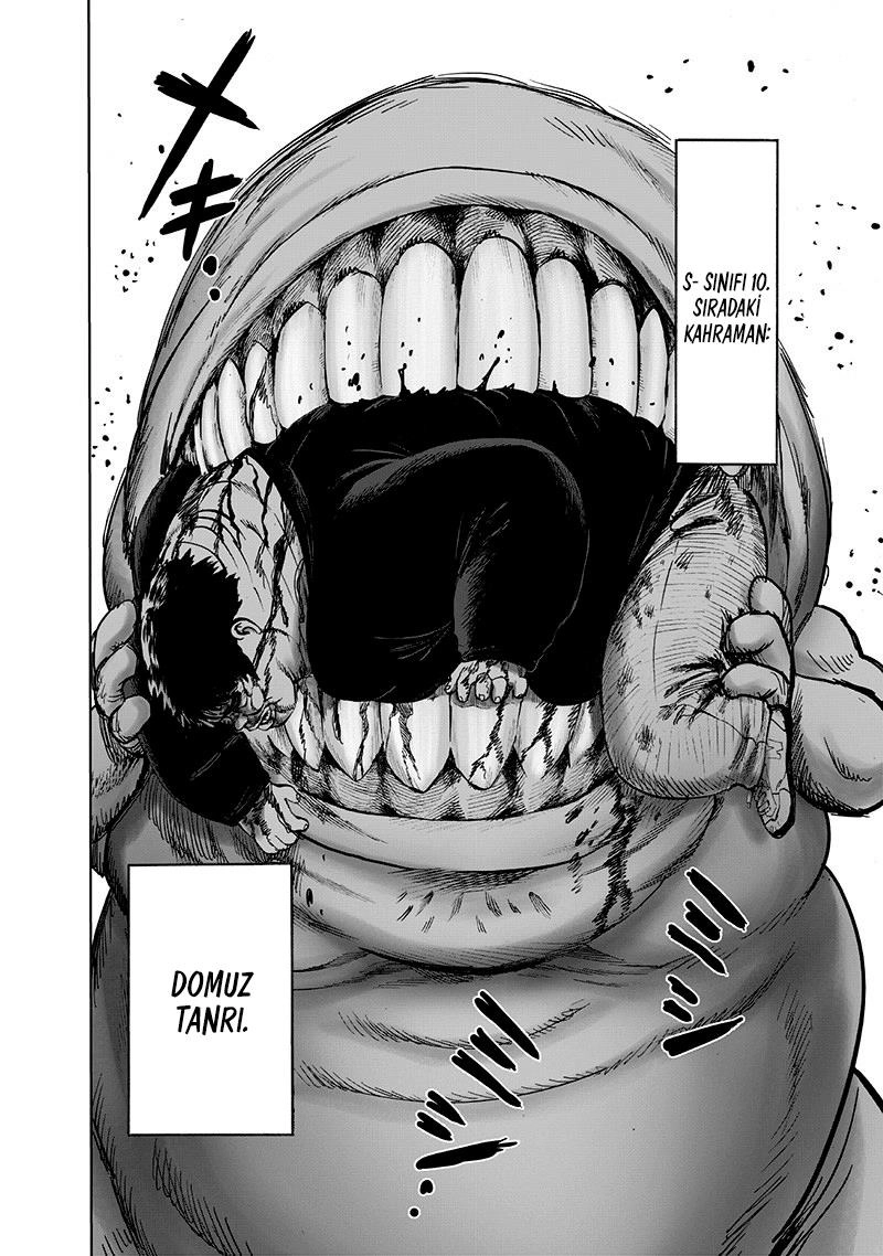 Read One Punch Man Tr Manga Online