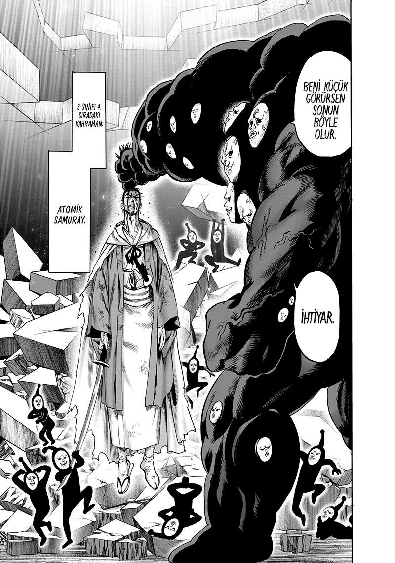 Read One Punch Man Tr Manga Online