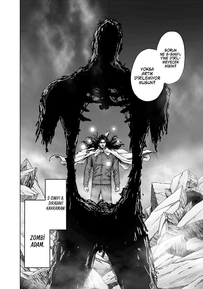 Read One Punch Man Tr Manga Online