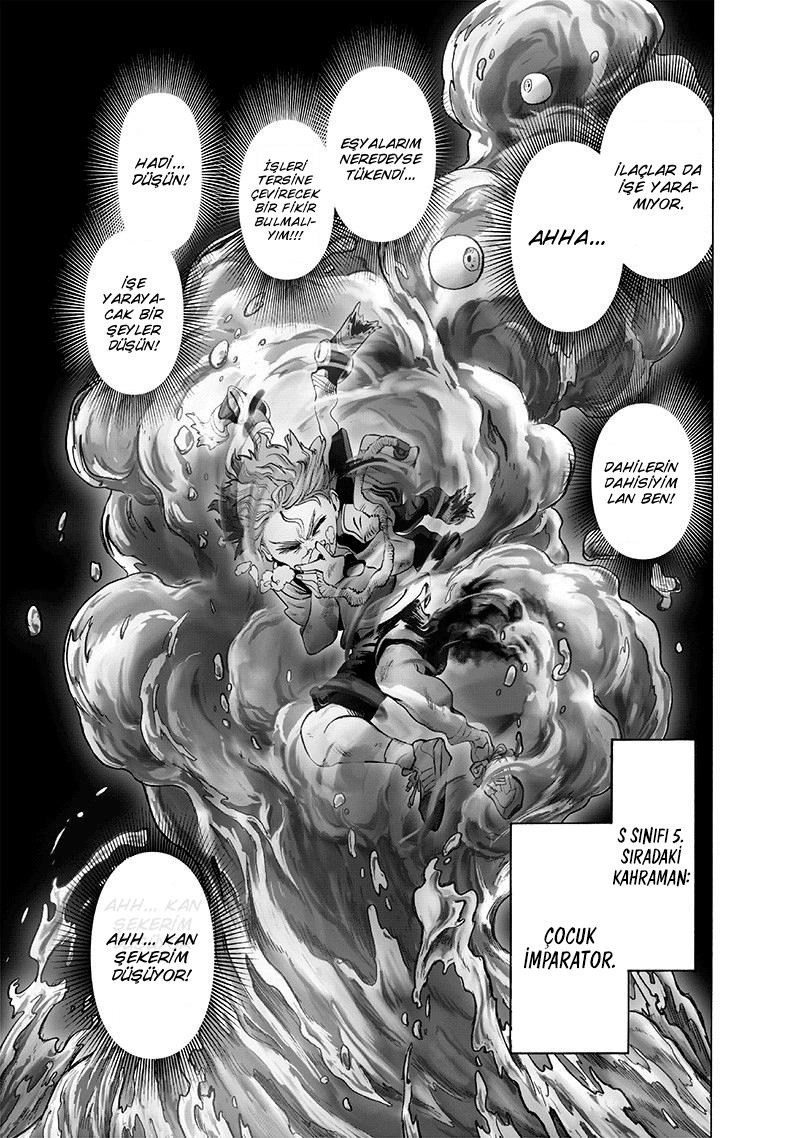 Read One Punch Man Tr Manga Online