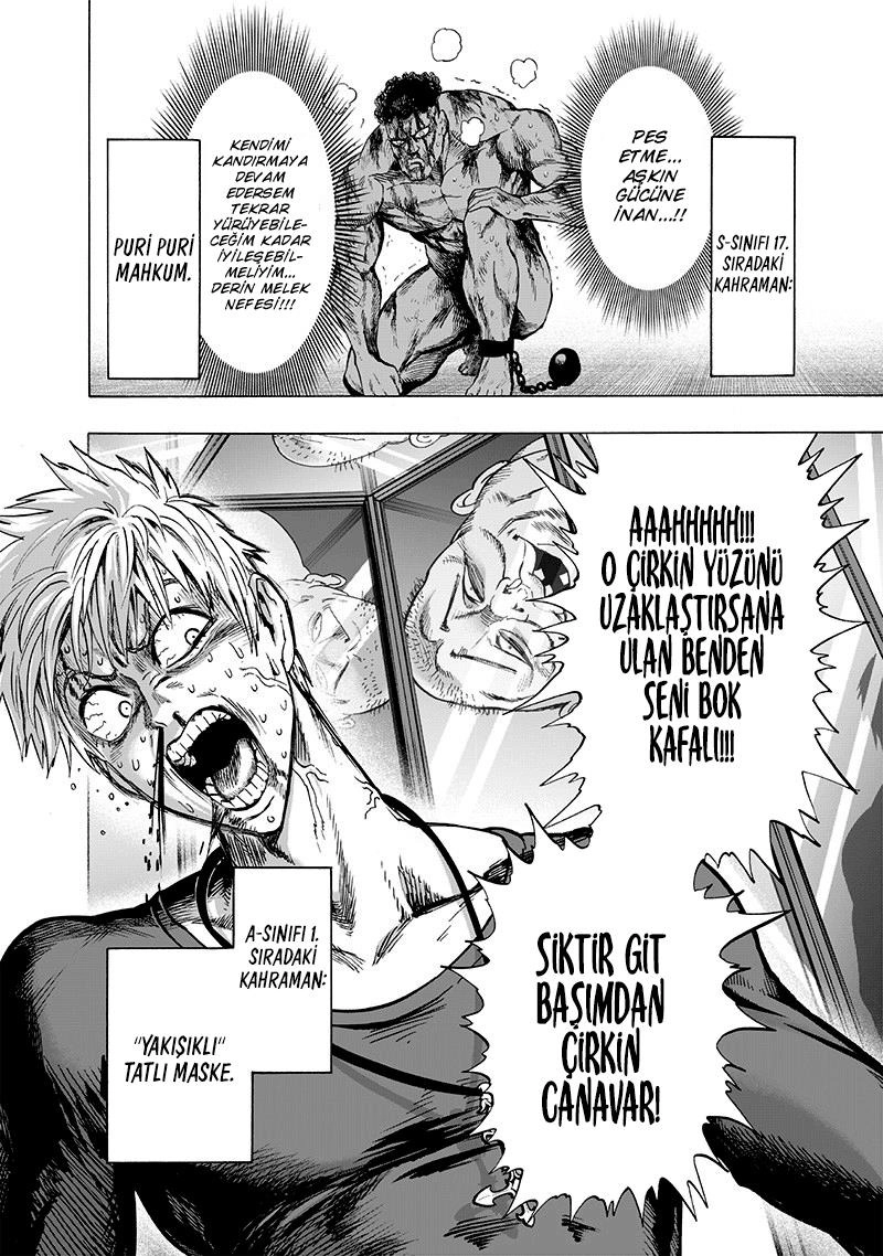 Read One Punch Man Tr Manga Online