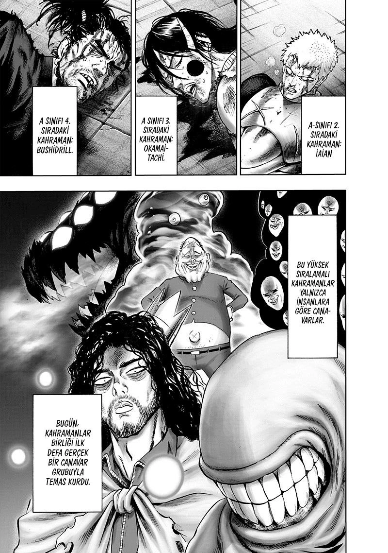 Read One Punch Man Tr Manga Online