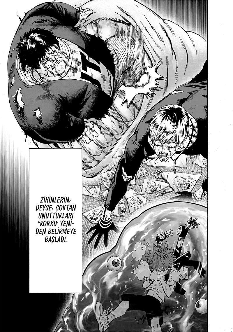 Read One Punch Man Tr Manga Online