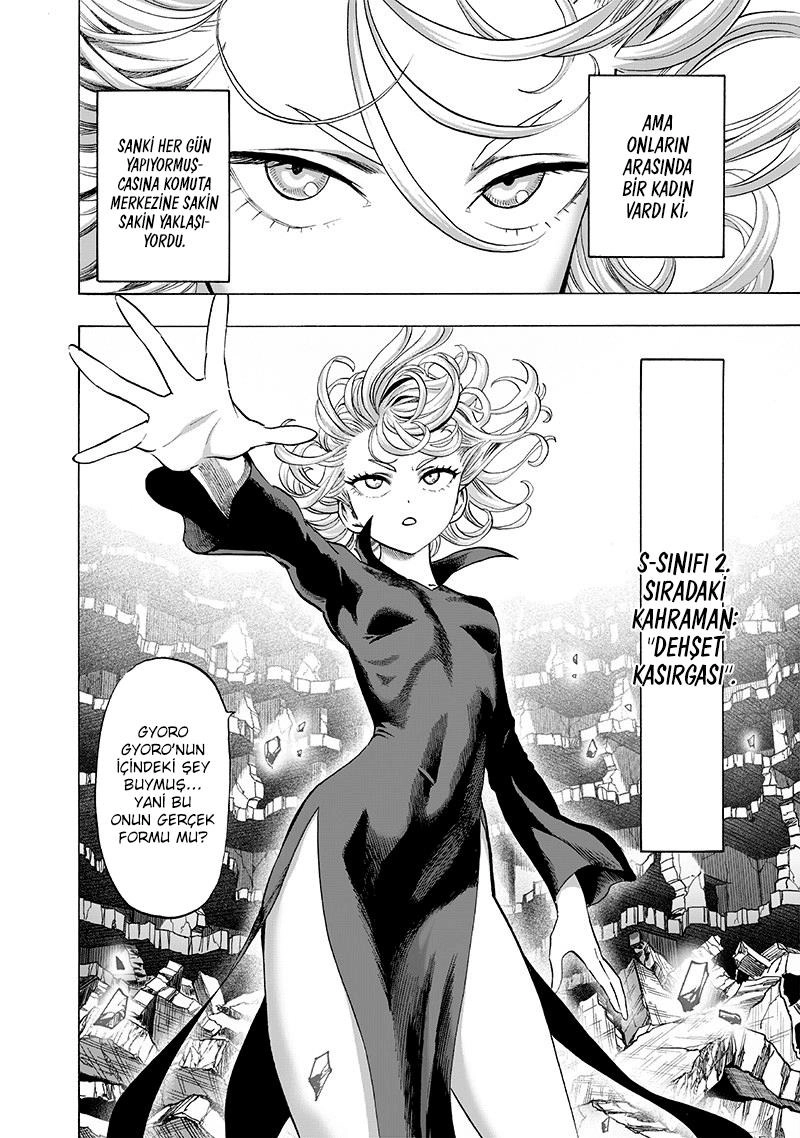 Read One Punch Man Tr Manga Online