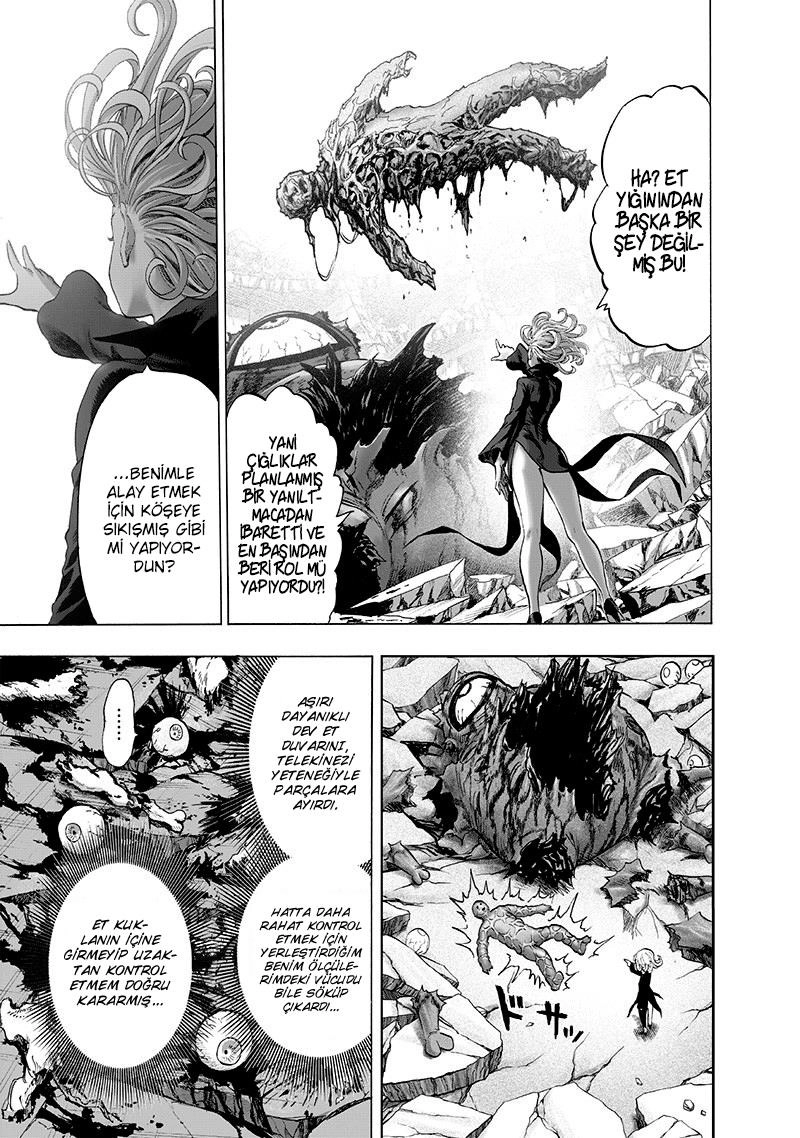 Read One Punch Man Tr Manga Online