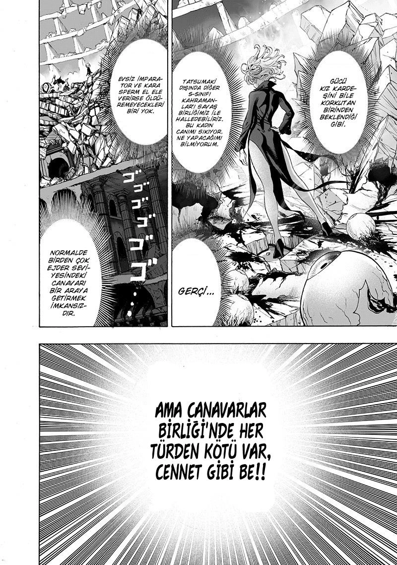 Read One Punch Man Tr Manga Online