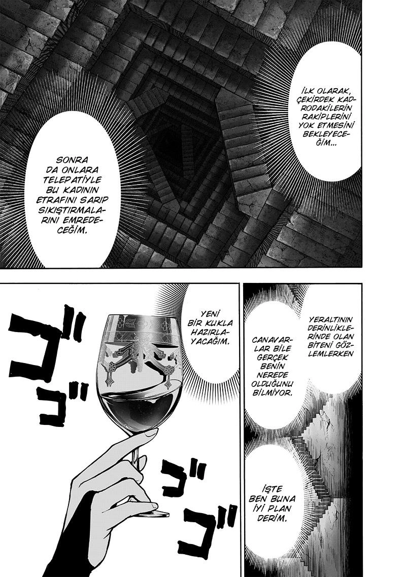 Read One Punch Man Tr Manga Online
