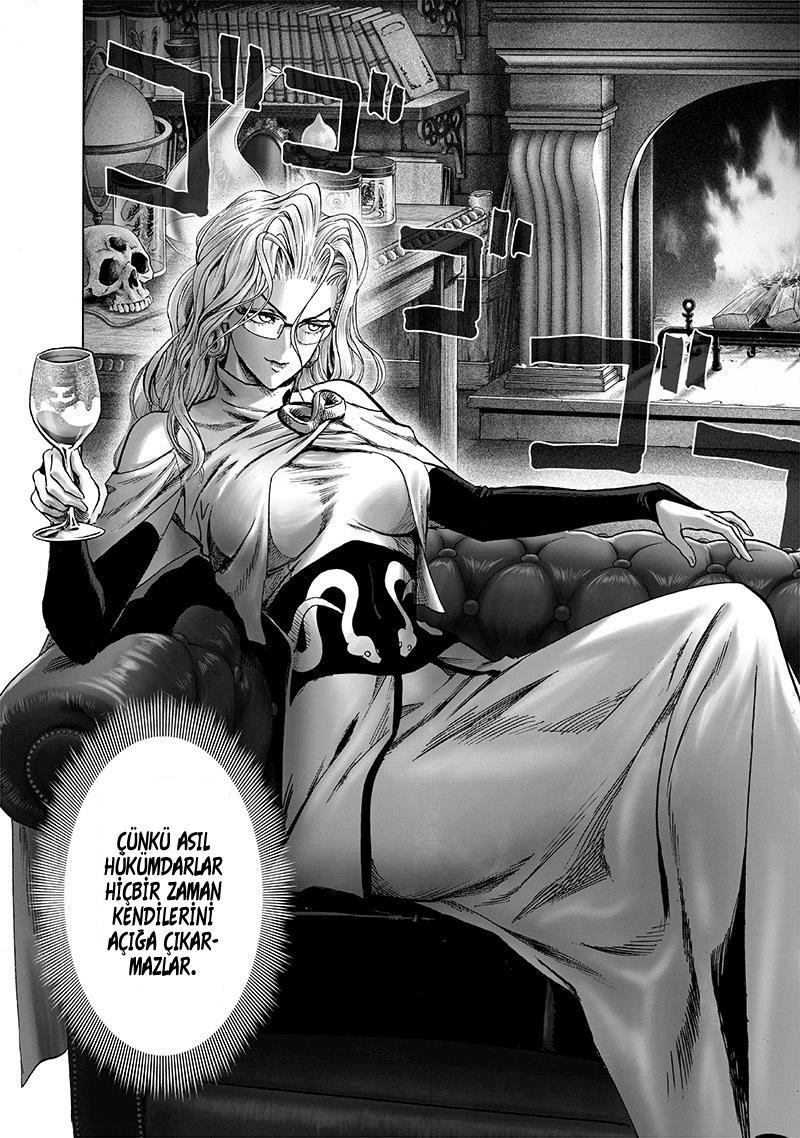 Read One Punch Man Tr Manga Online