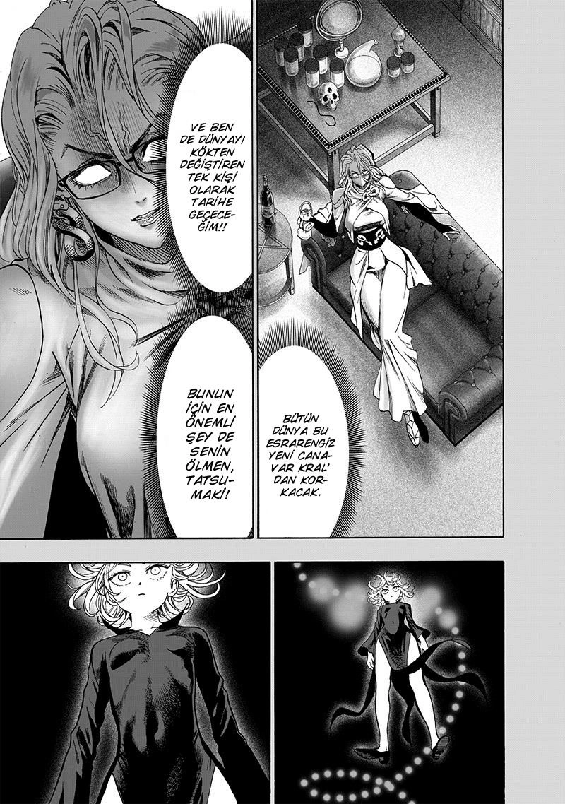 Read One Punch Man Tr Manga Online
