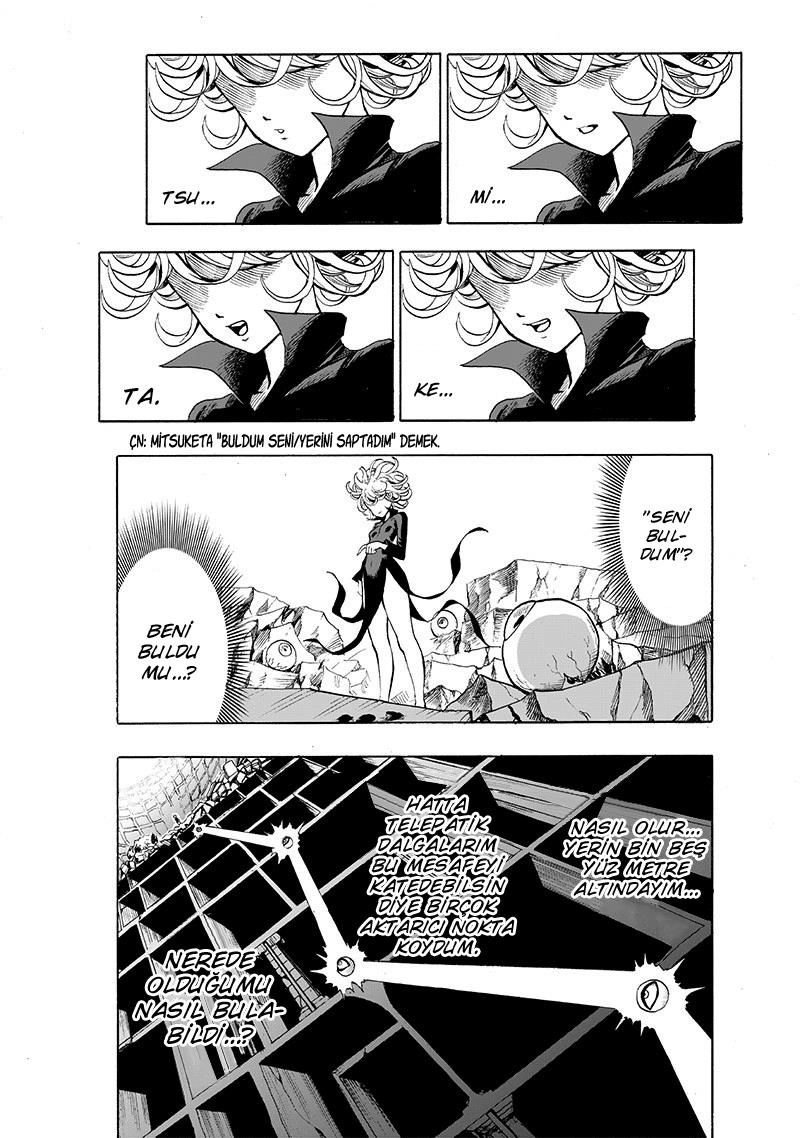 Read One Punch Man Tr Manga Online