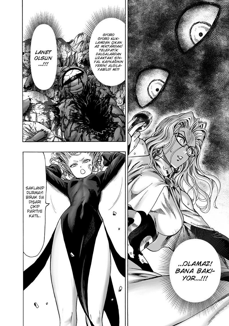 Read One Punch Man Tr Manga Online