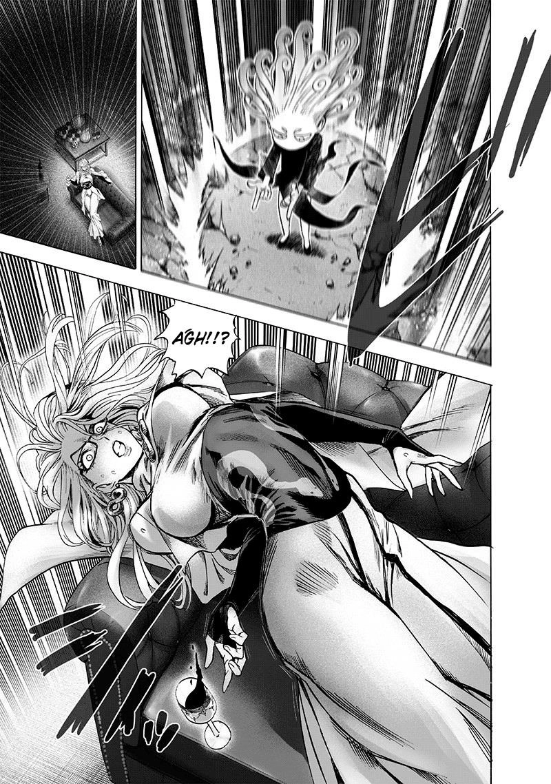 Read One Punch Man Tr Manga Online
