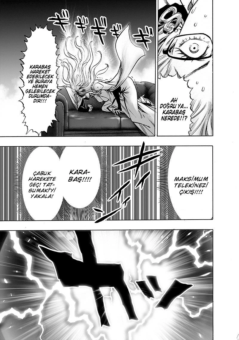 Read One Punch Man Tr Manga Online