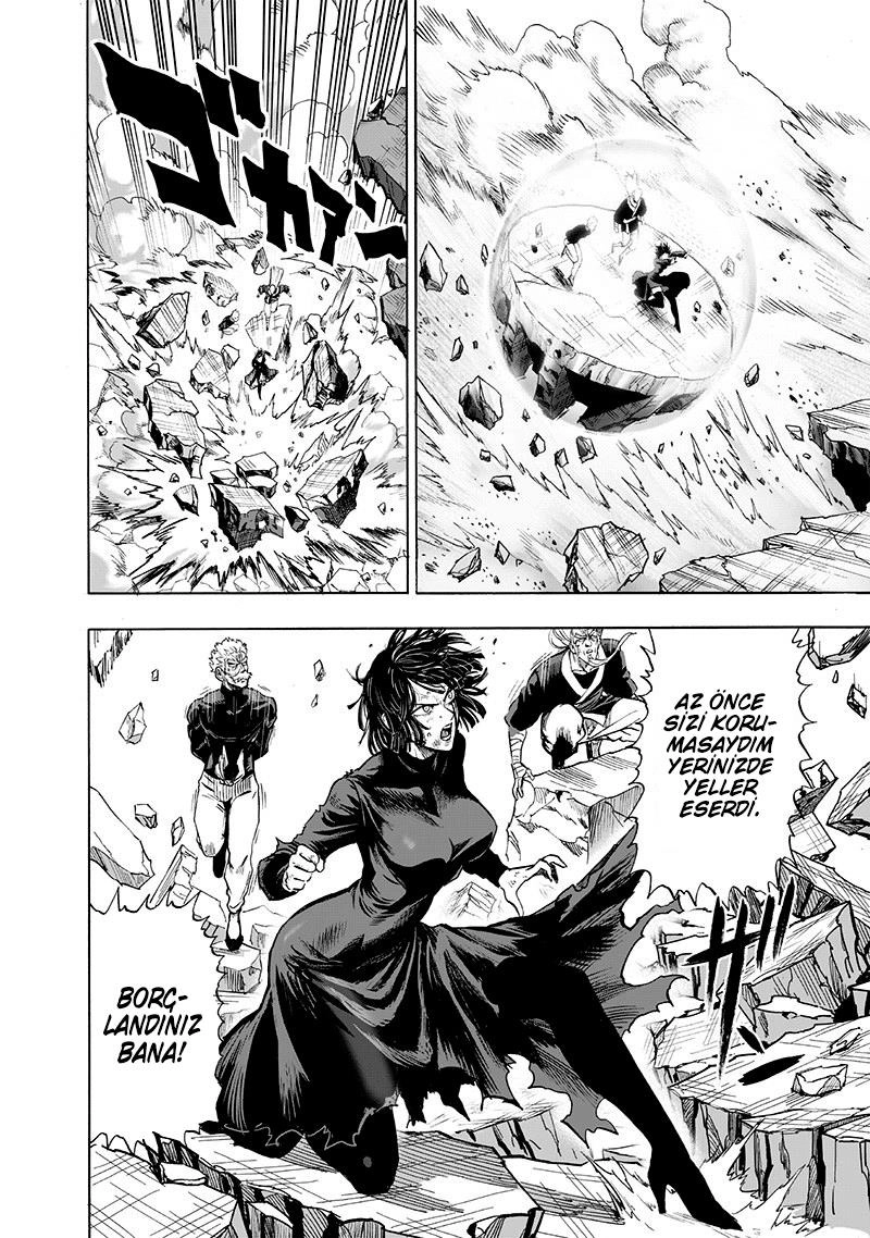 Read One Punch Man Tr Manga Online