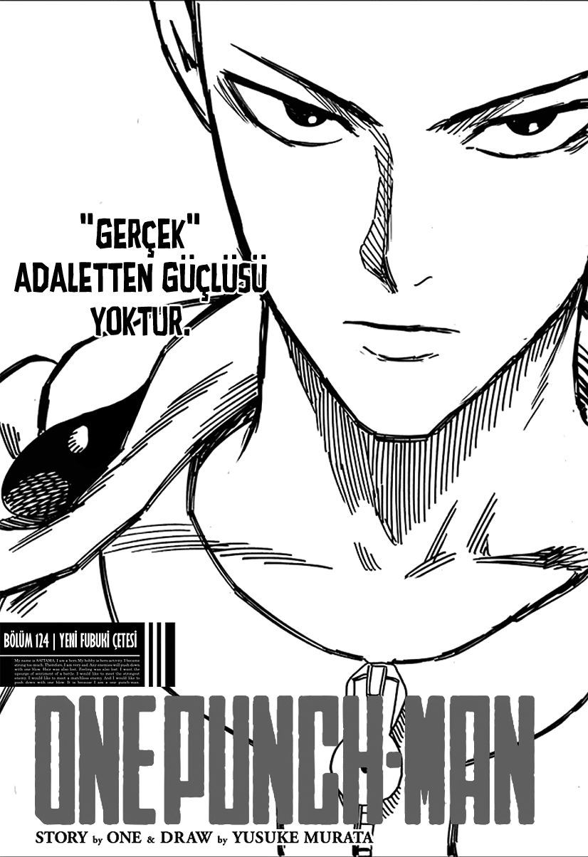 Read One Punch Man Tr Manga Online