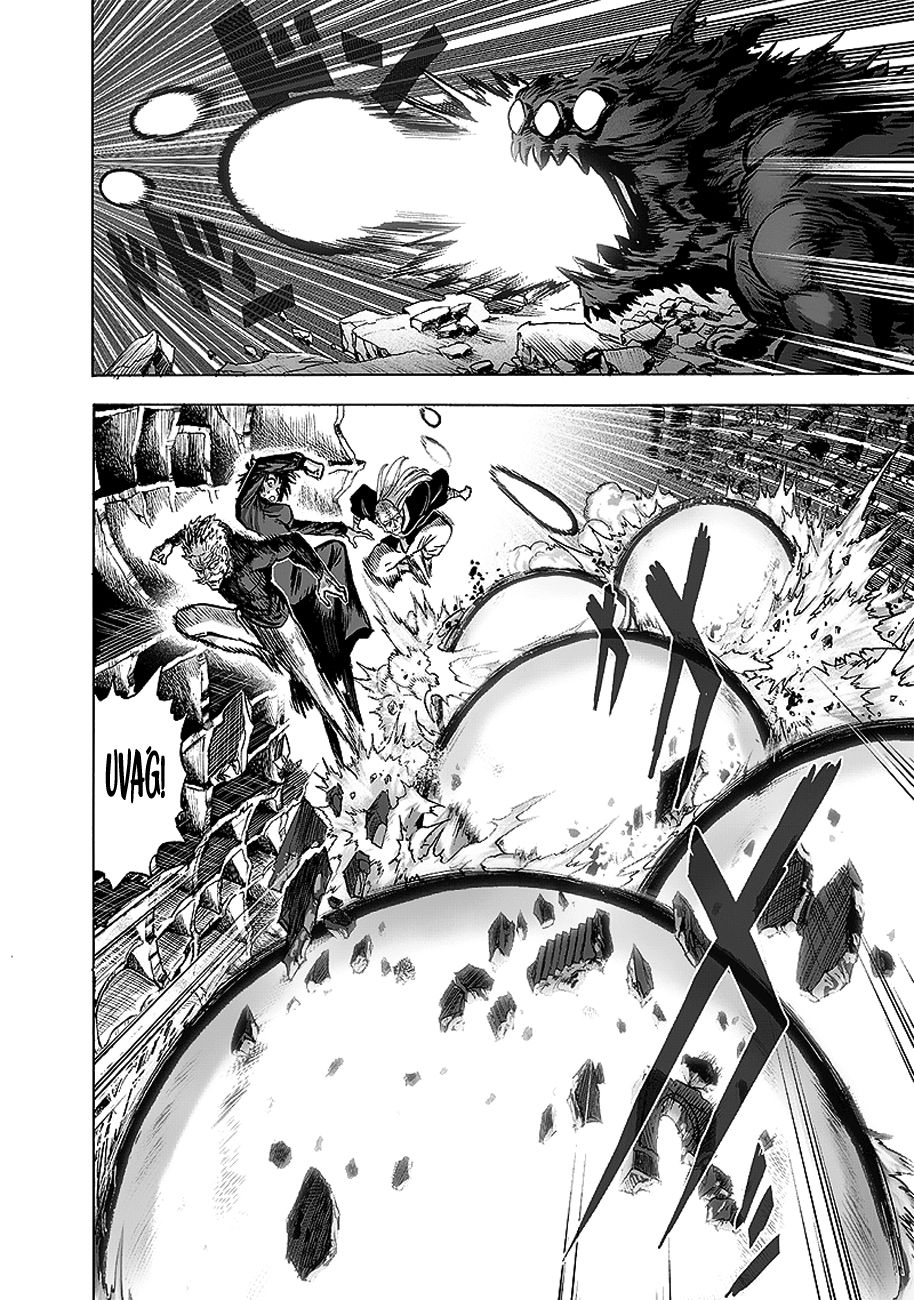 Read One Punch Man Tr Manga Online