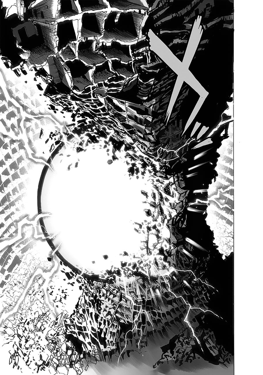 Read One Punch Man Tr Manga Online