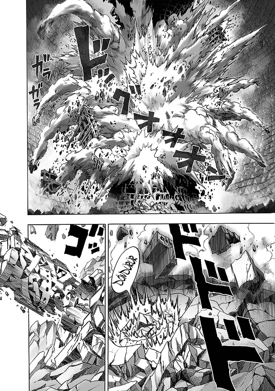 Read One Punch Man Tr Manga Online