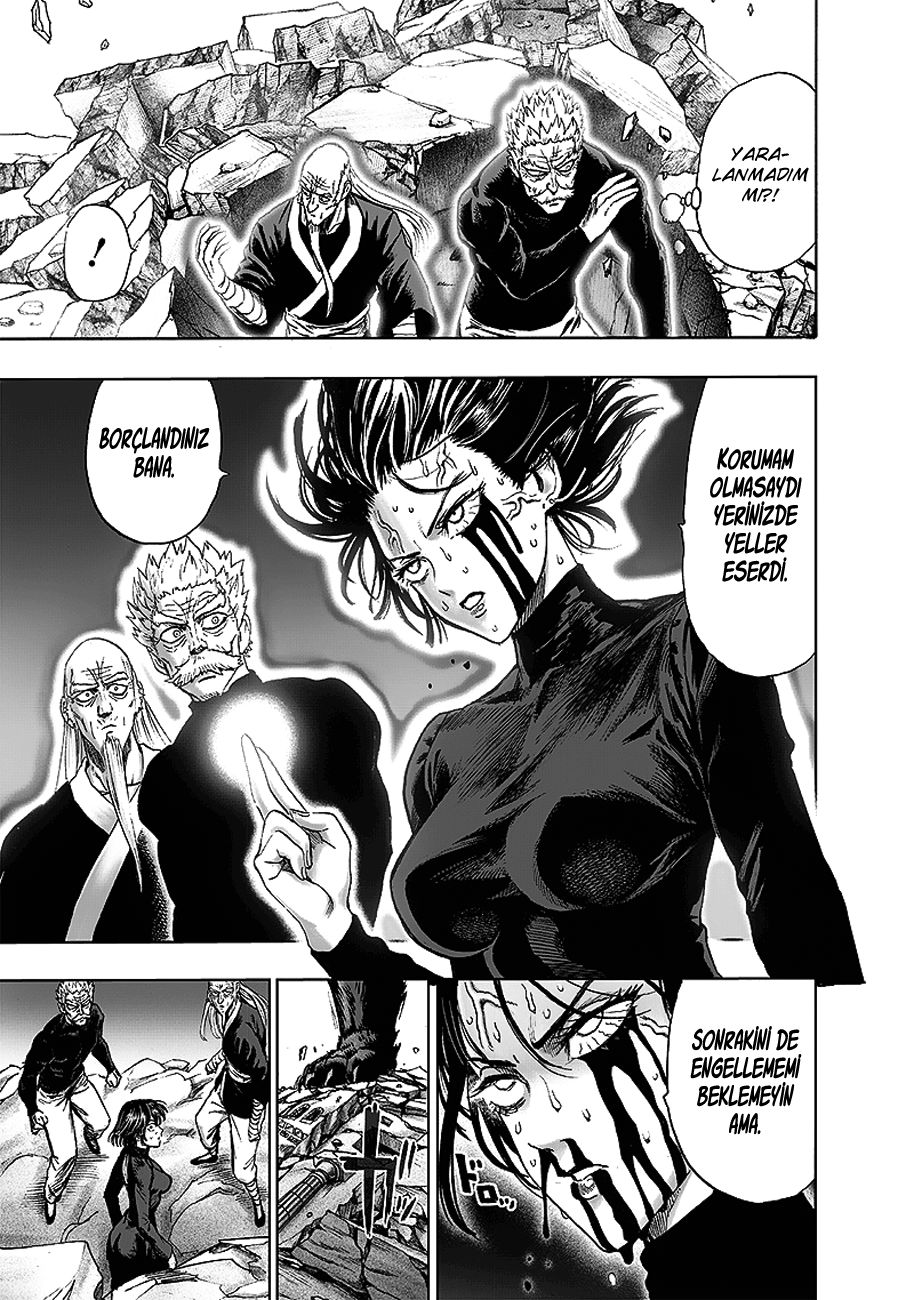 Read One Punch Man Tr Manga Online
