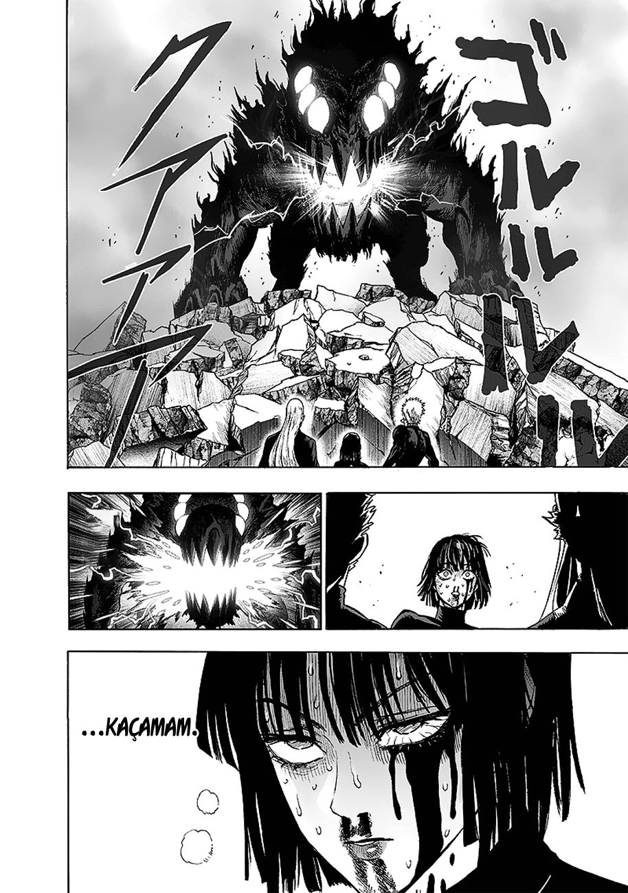 Read One Punch Man Tr Manga Online